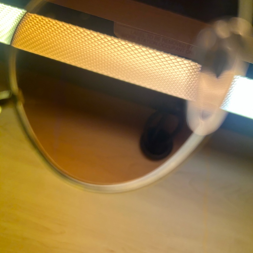 Serengeti Drivers sunglasses by Corning Optics  - EUC - Picture 10 of 10